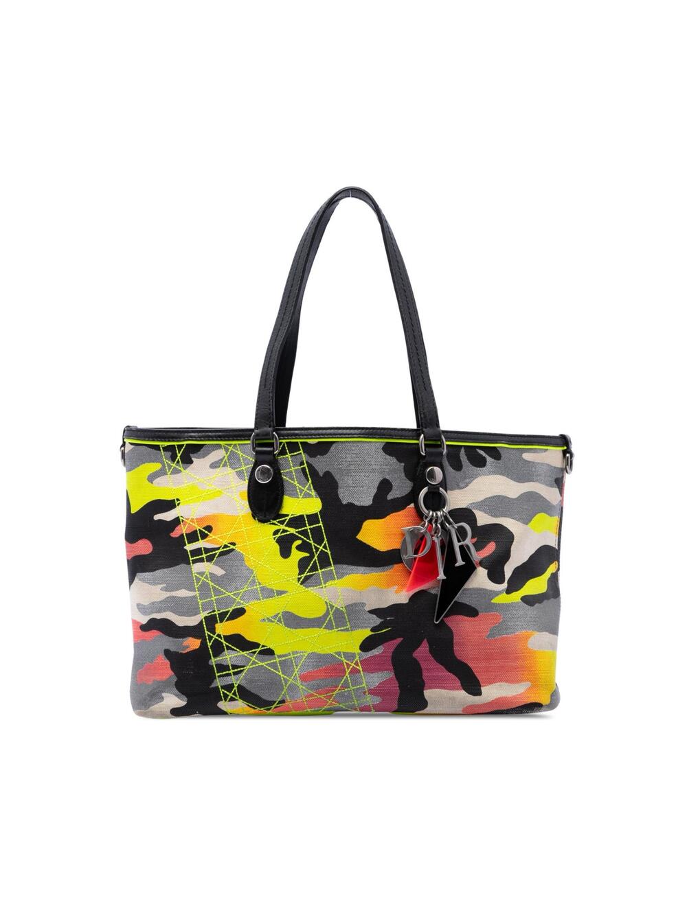 Dior Anselm Reyle Medium Canvas #368428D77B